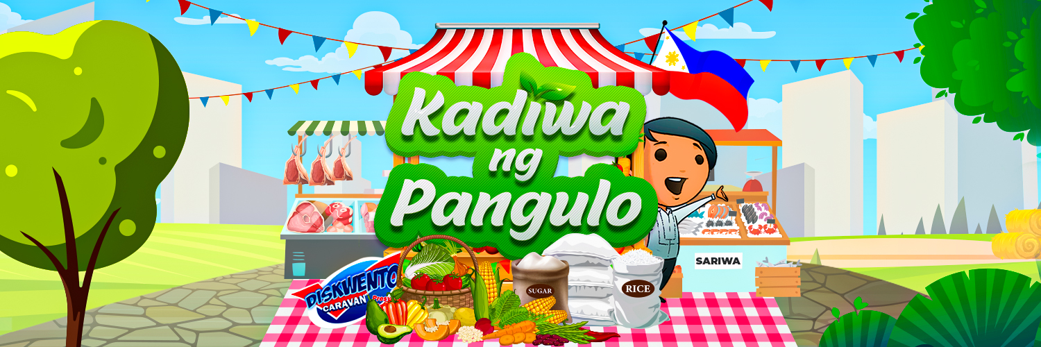 Kadiwa ng Pangulo