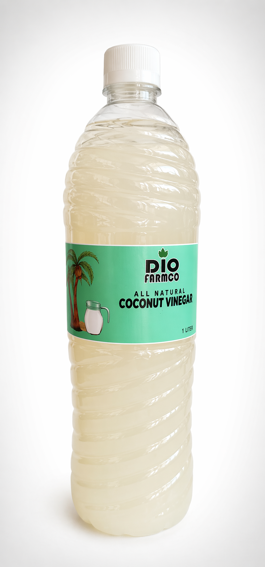 Coconut Vinegar
