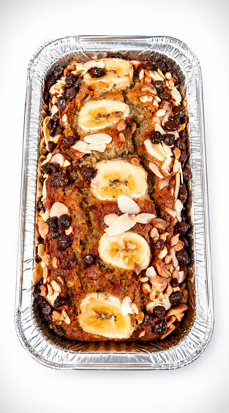 Banana Bread