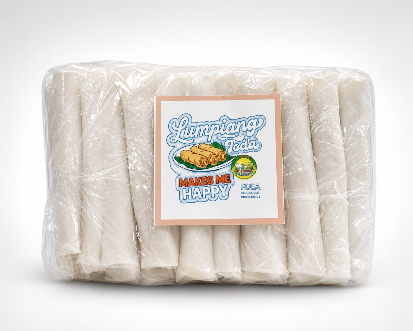 Lumpiang Isda