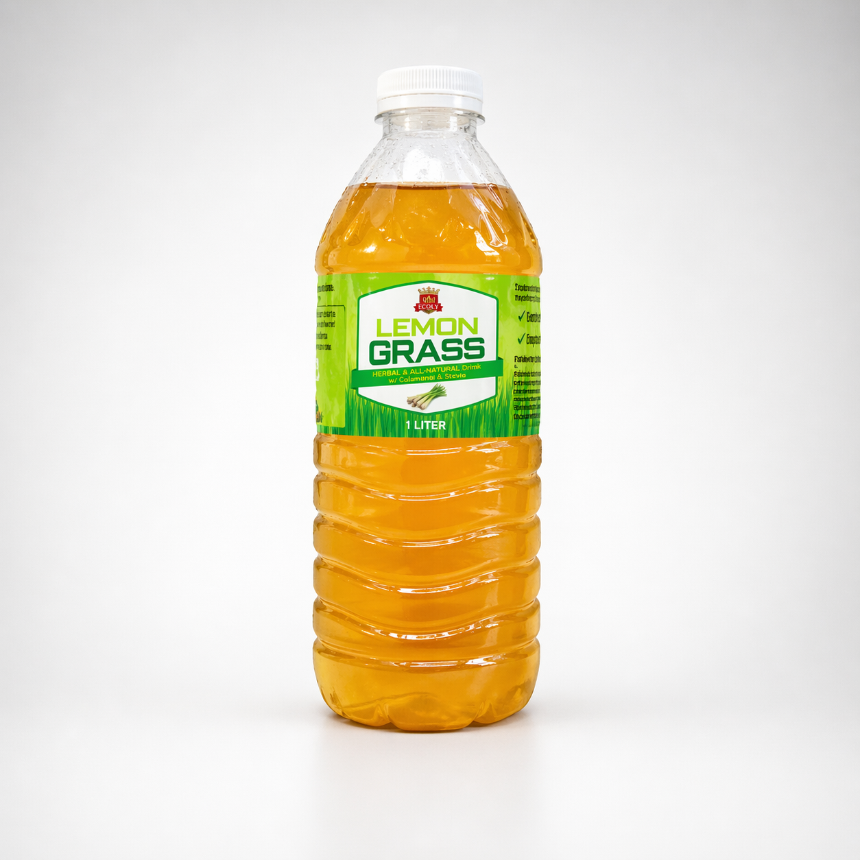 LEMON GRASS