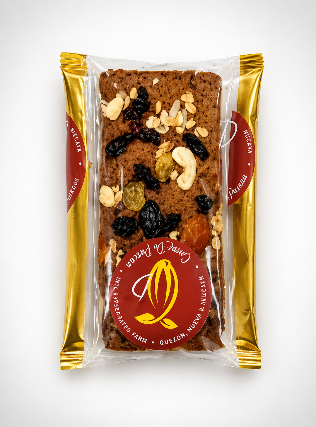 Cacao De Pascua snack bar