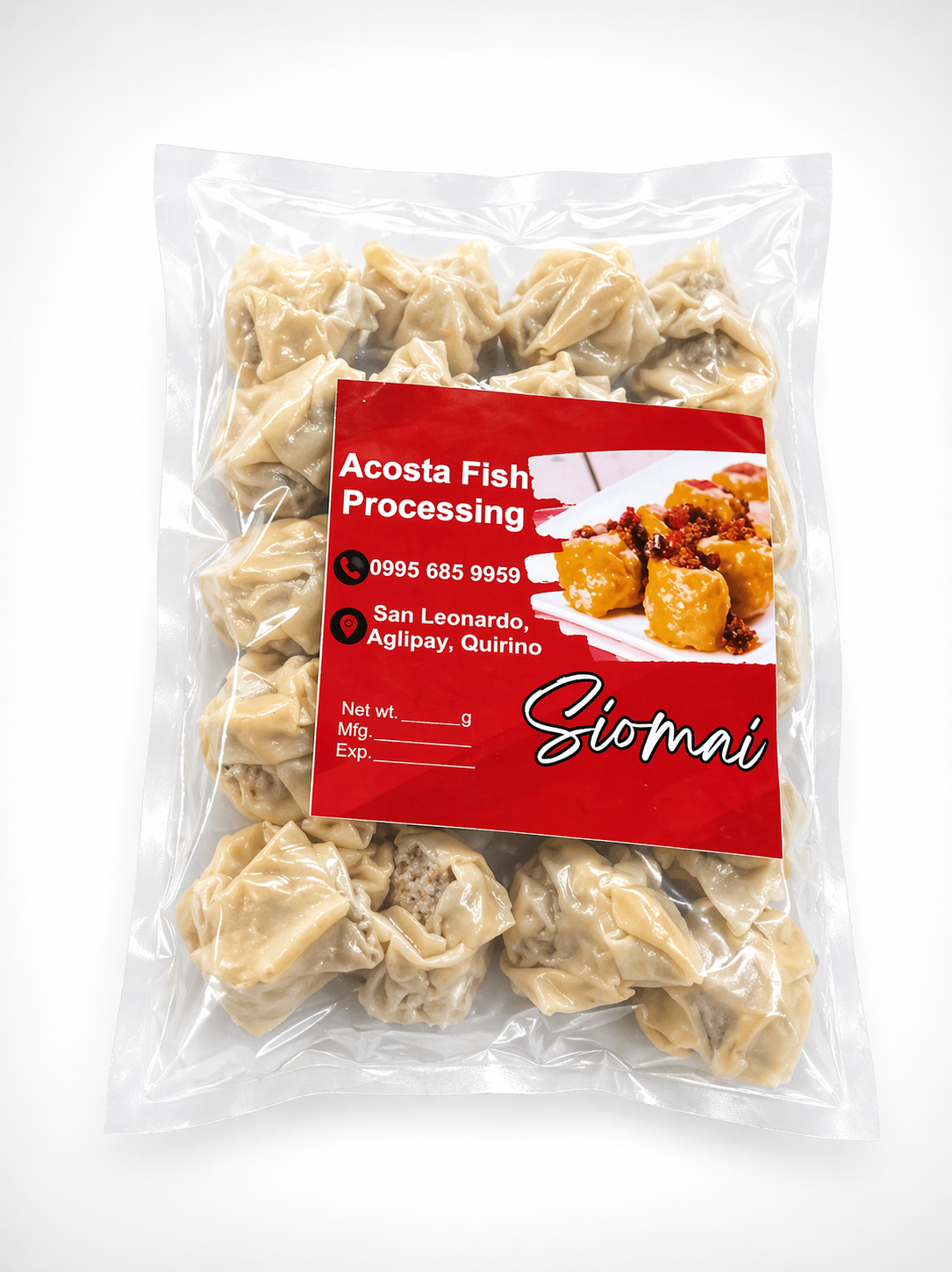 Siomai