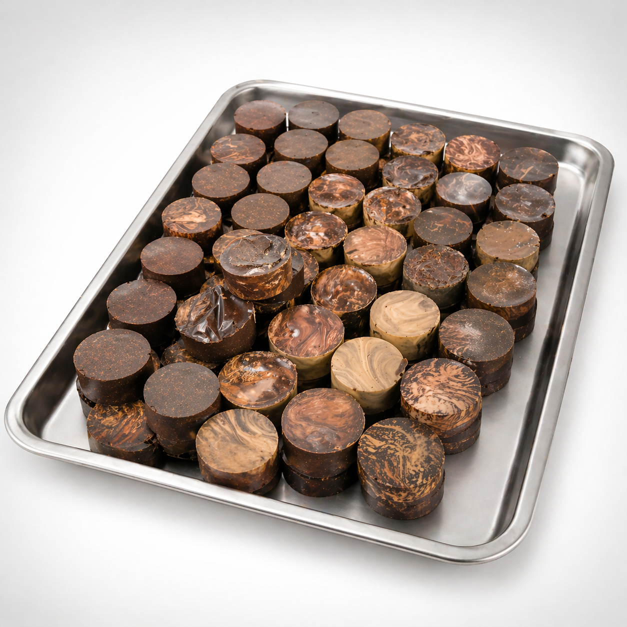 Cocoa Chocolates