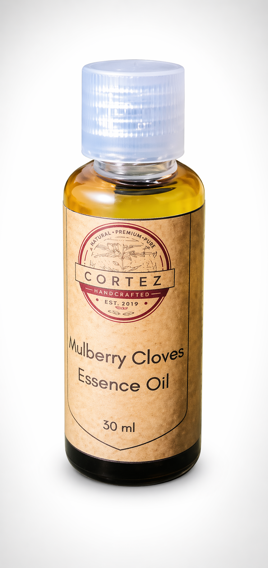 Mulberry Cloves Essence oil