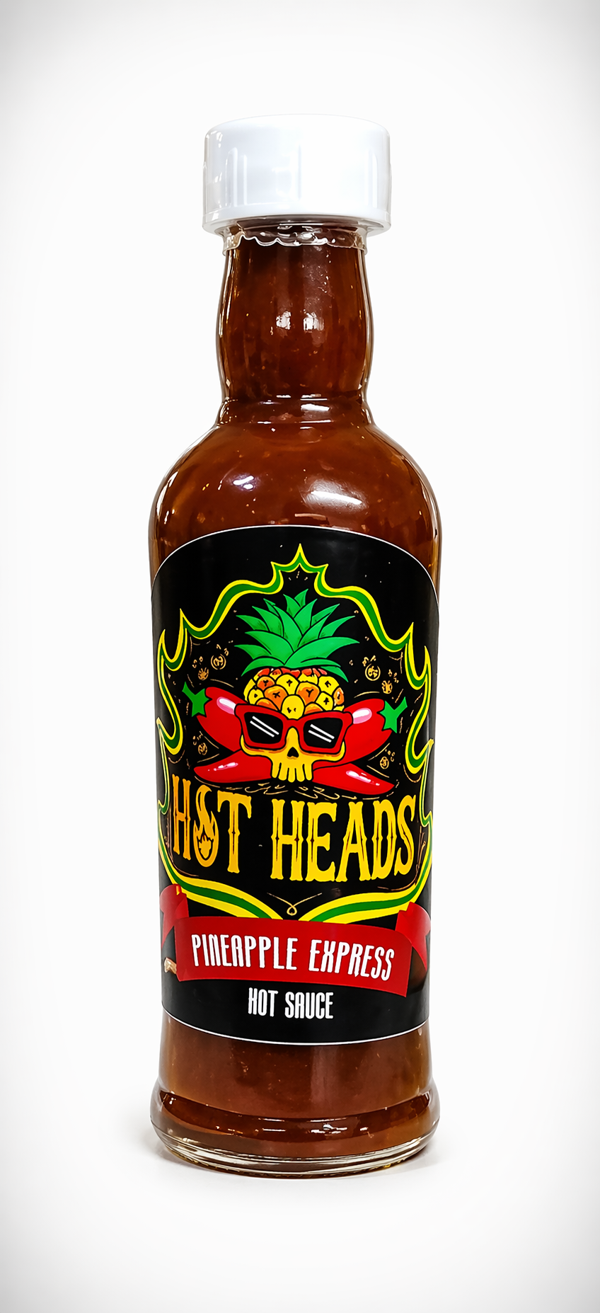 Hot Heads Pineapple Express