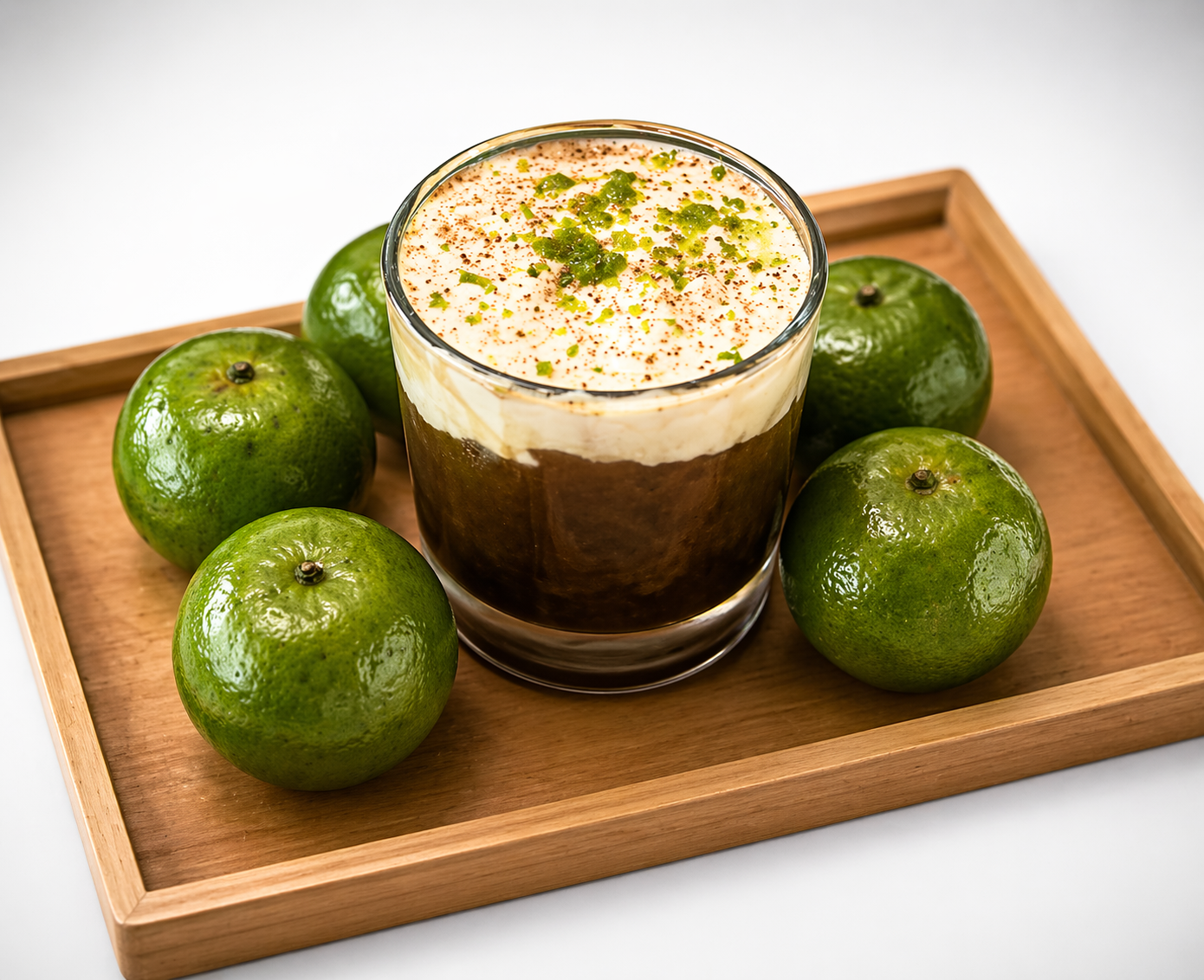 Kasibu Citrus Blanc