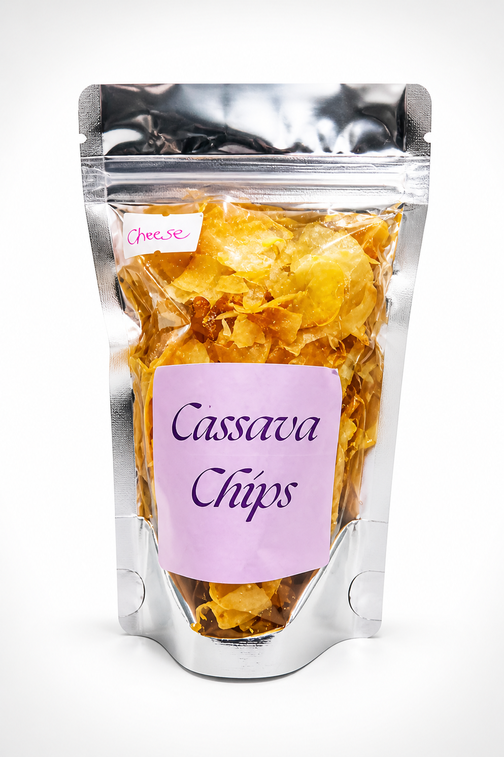 Cassava Chips
