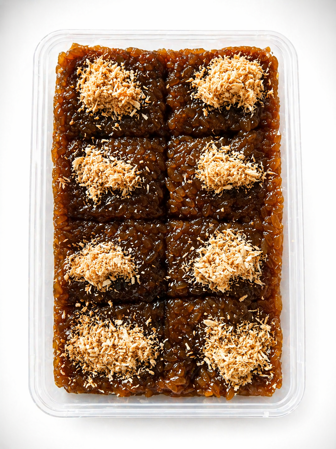 Sticky Rice Dessert