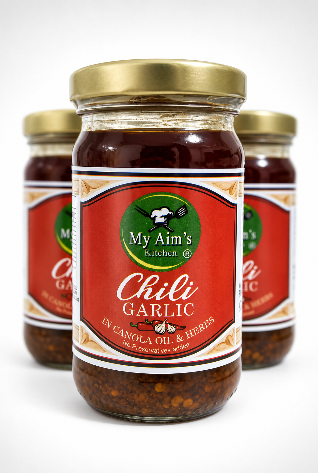 Chili Garlic