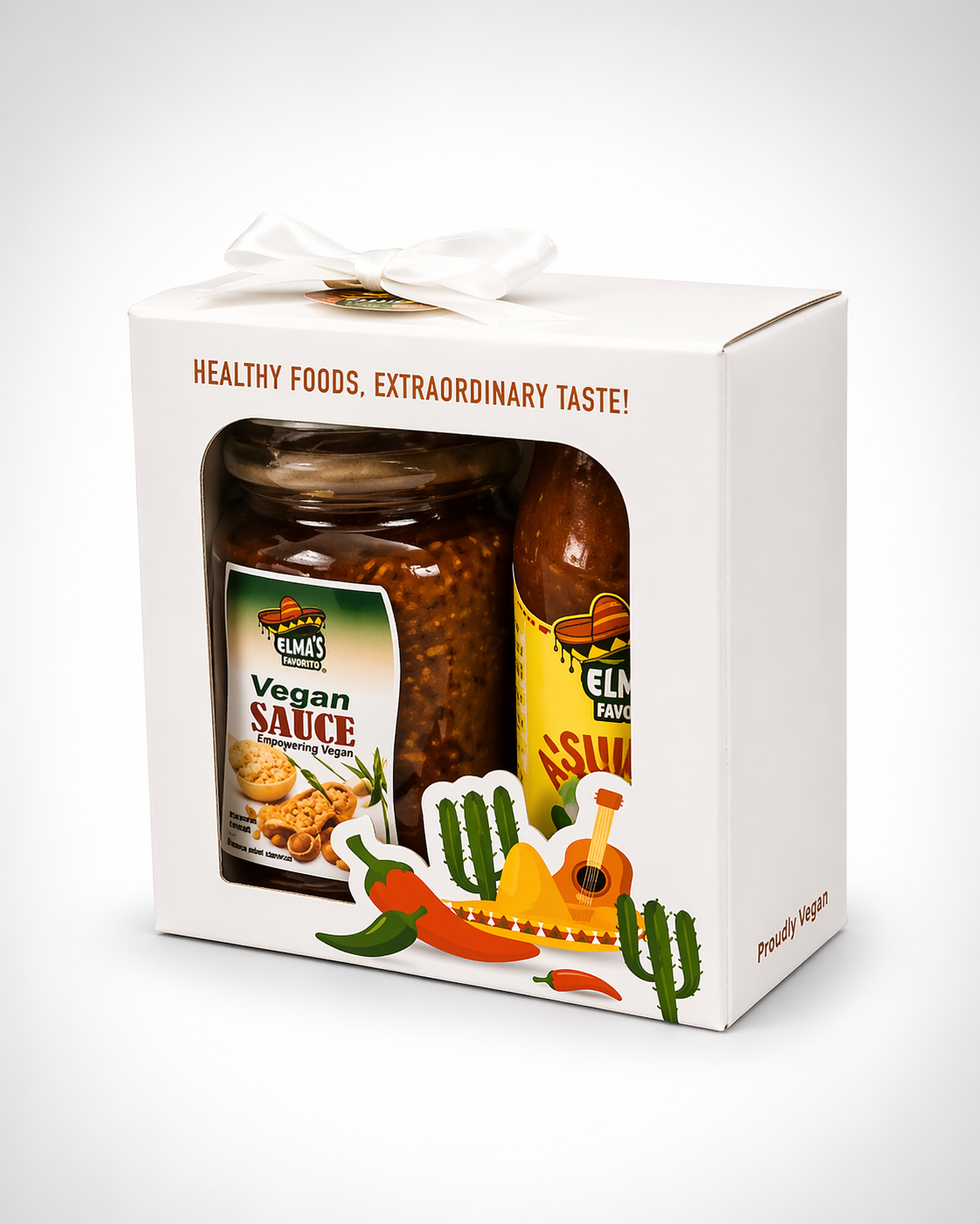 Vegan Sauce