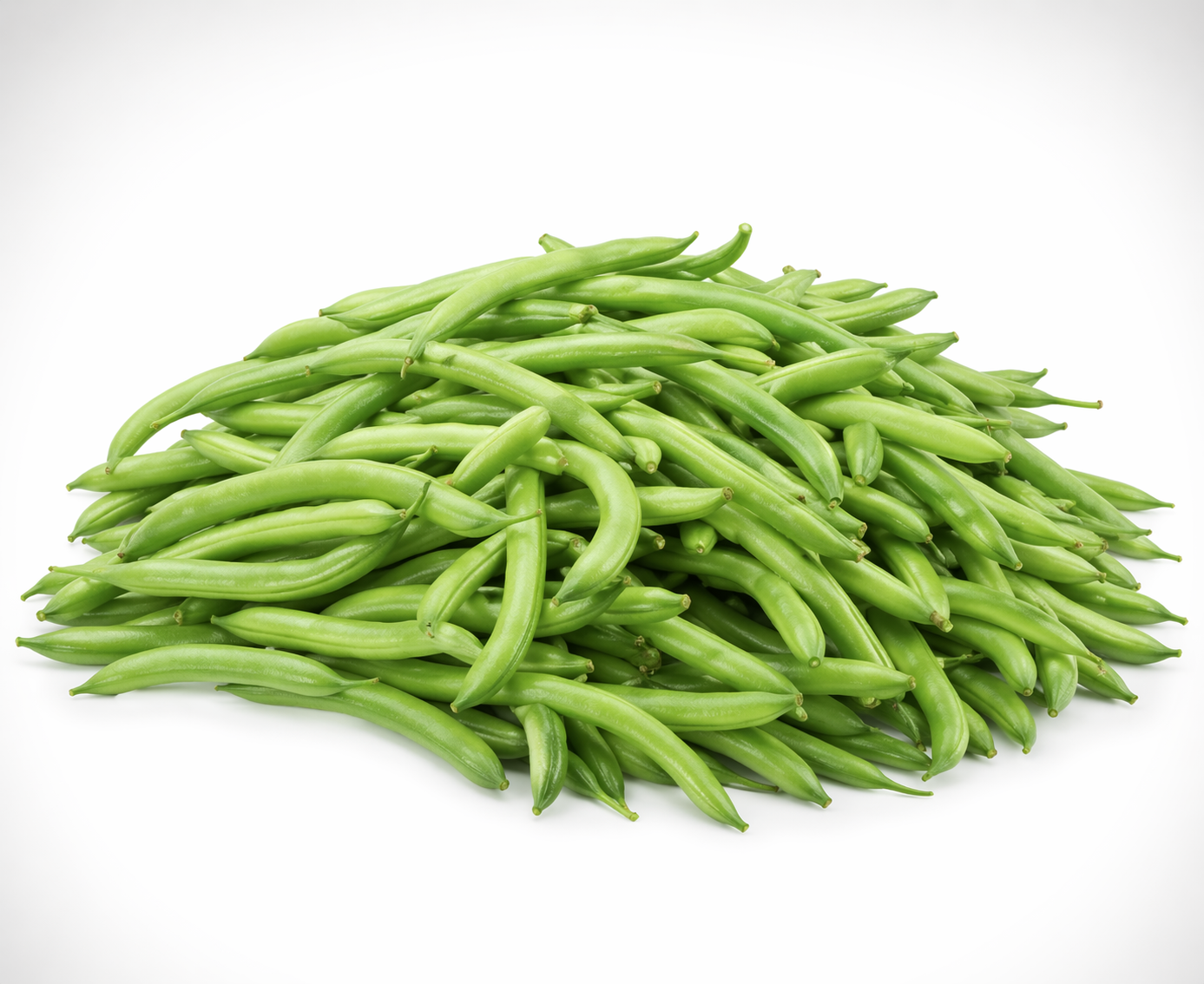 Fresh Green Beans