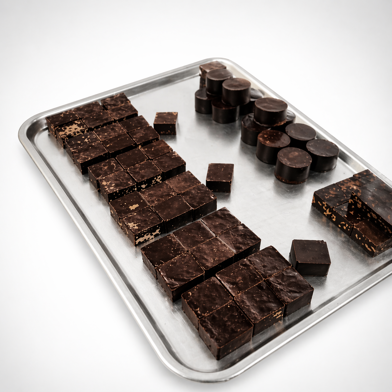 Dark Chocolate Treats