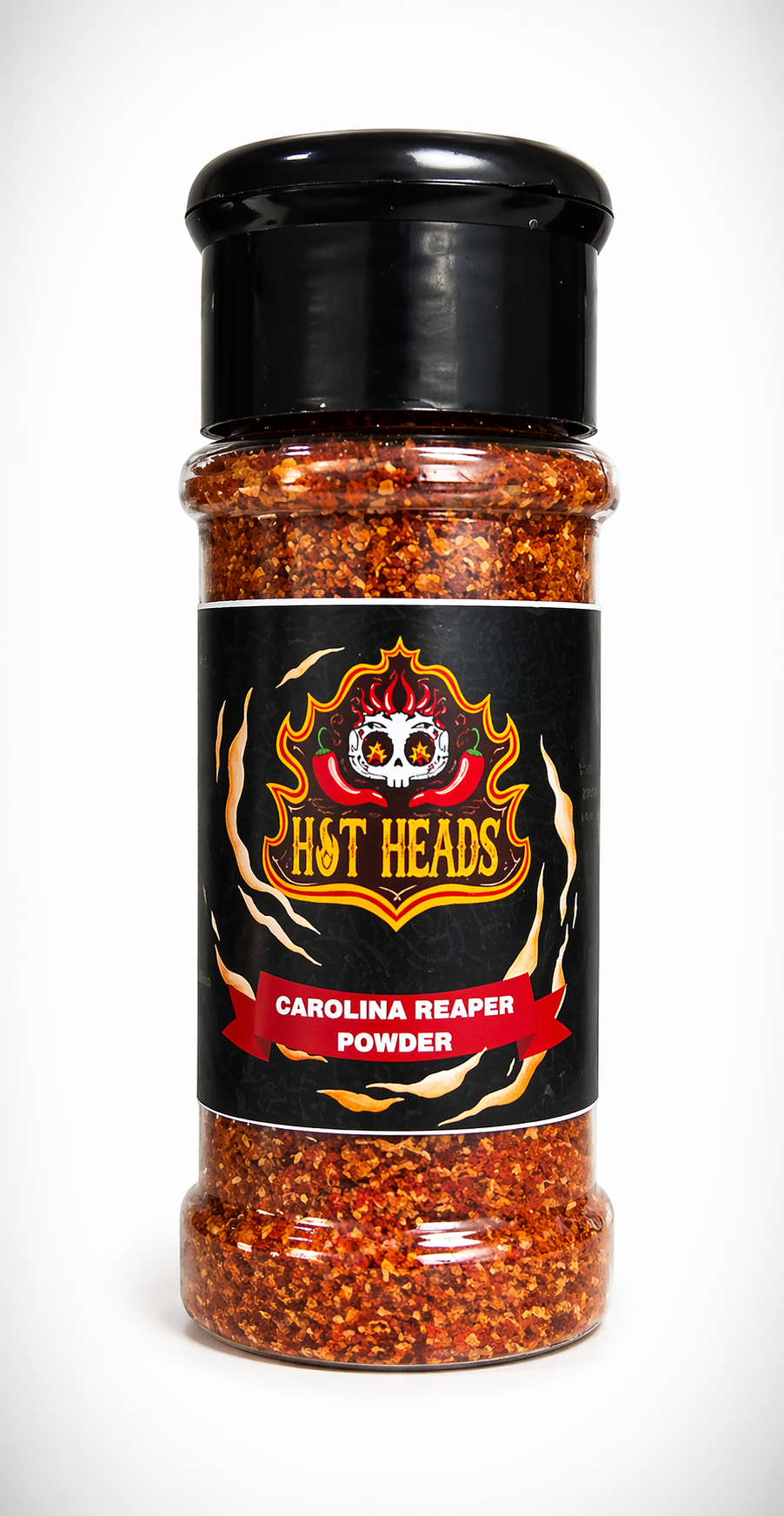 Hot Heads Carolina Reaper