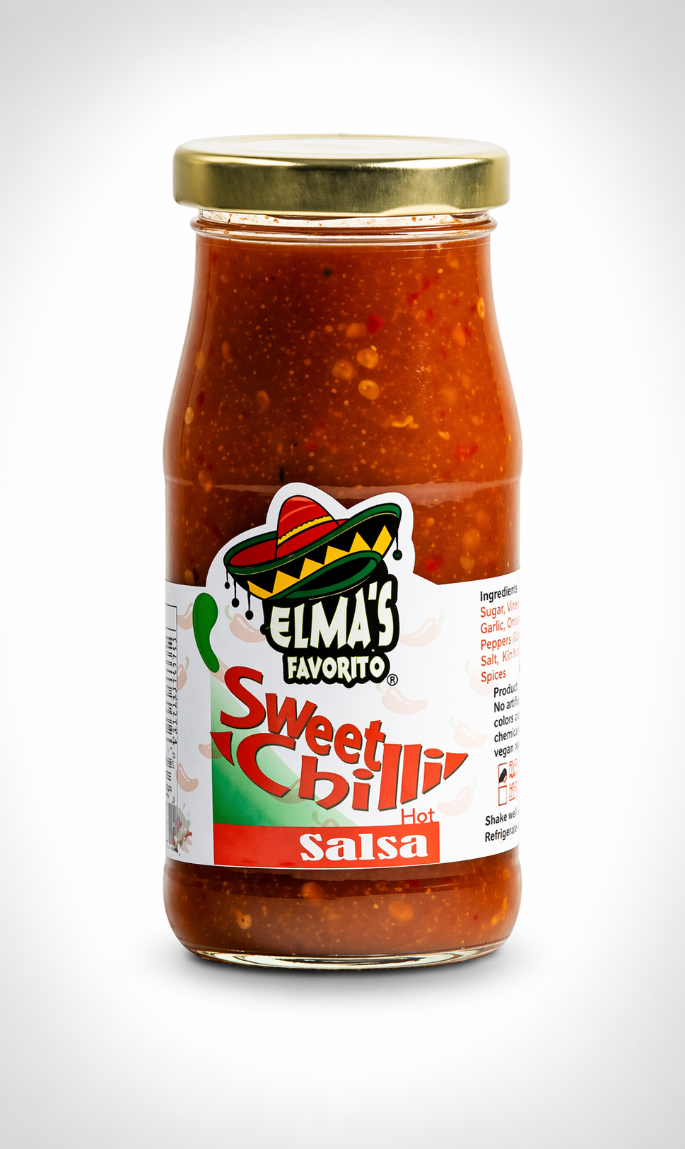 Sweet Chilli